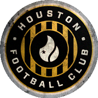 Logo Houston FC